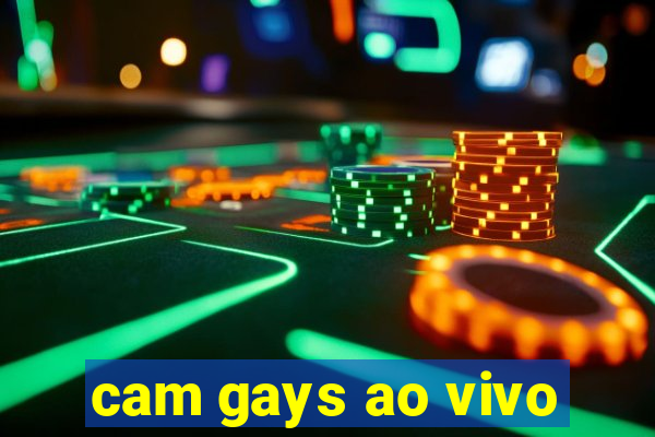 cam gays ao vivo